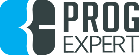 Logo de Progexpert