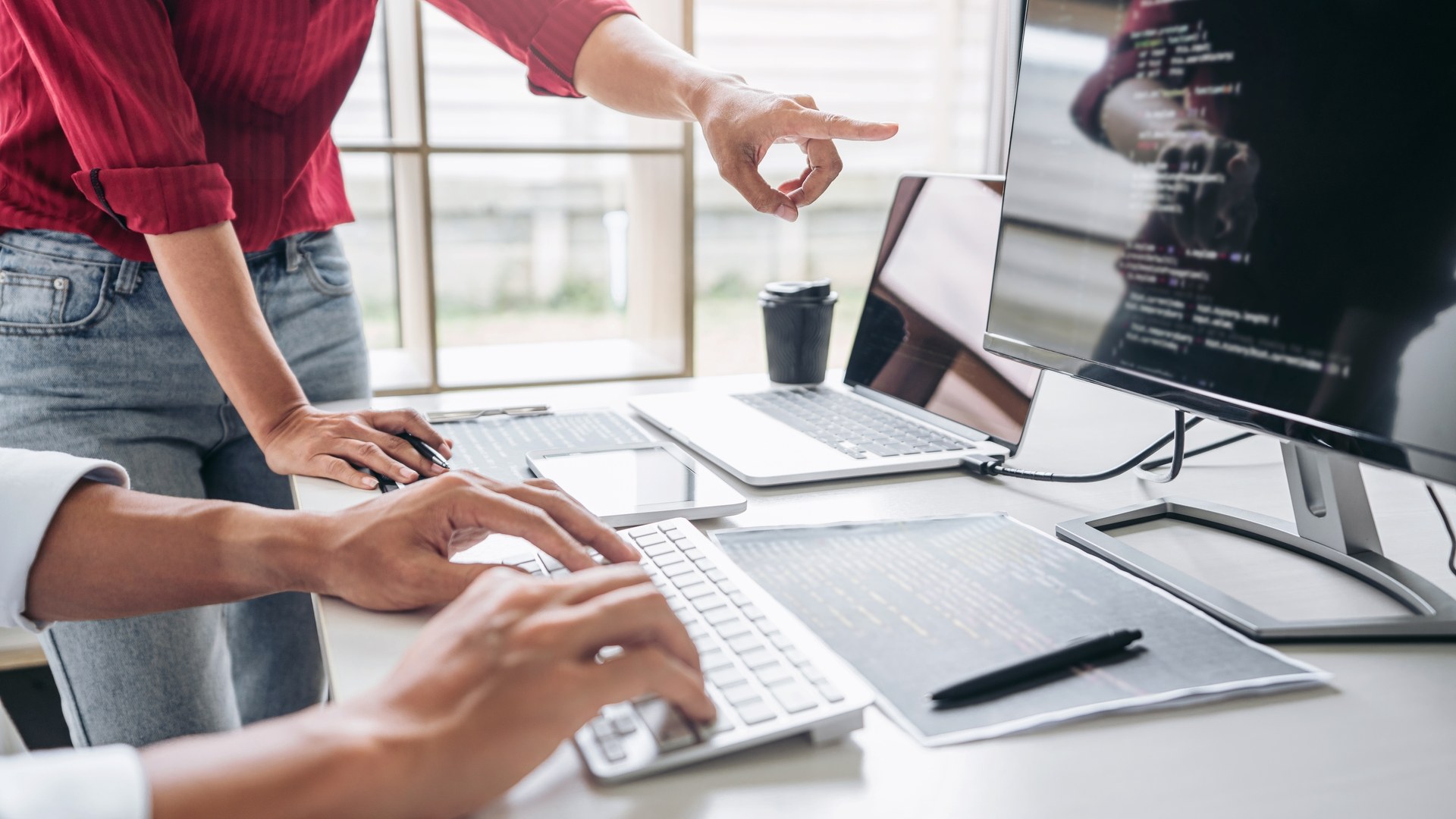 Amélioration de l’expérience client grâce à l’intelligence artificielle